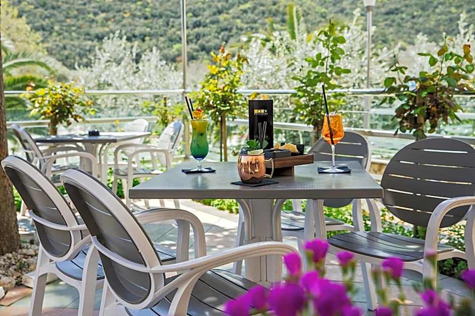 MASLINICA Hedera Hotel