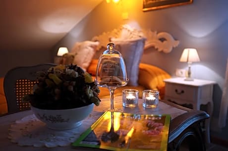 B&B The Roses Garden