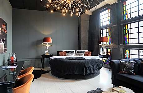 Huis van Bewaring