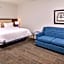 Hampton Inn By Hilton Benson
