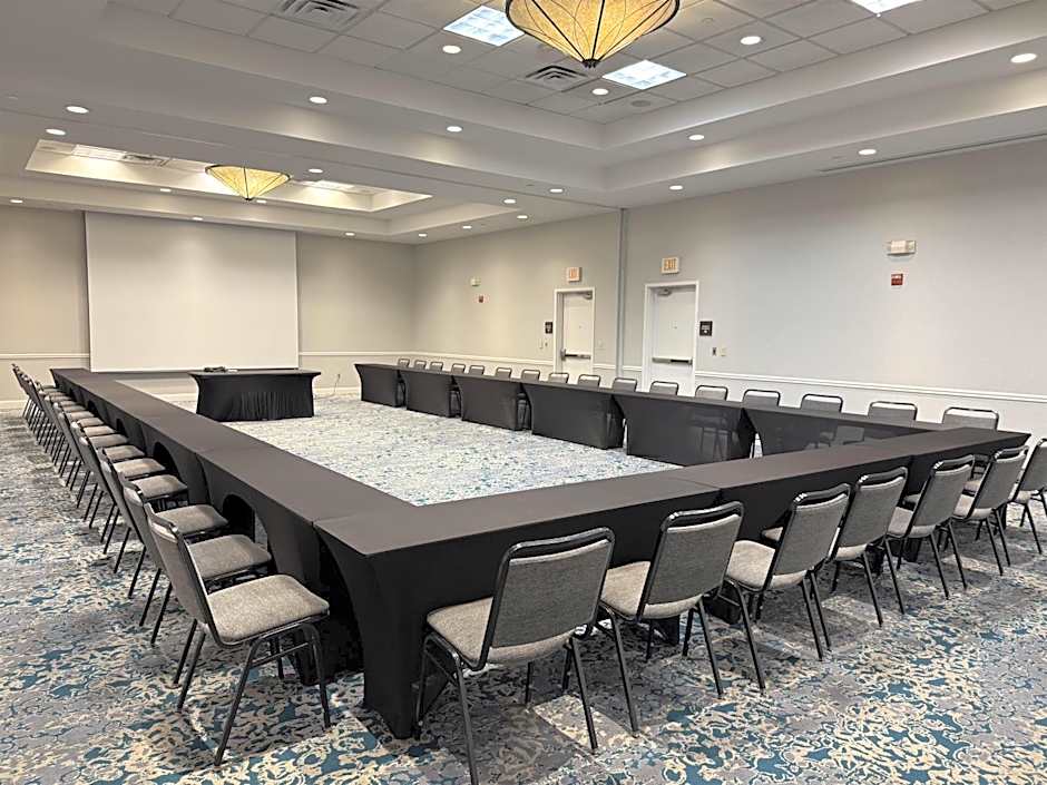 Hilton Garden Inn Dallas Frisco