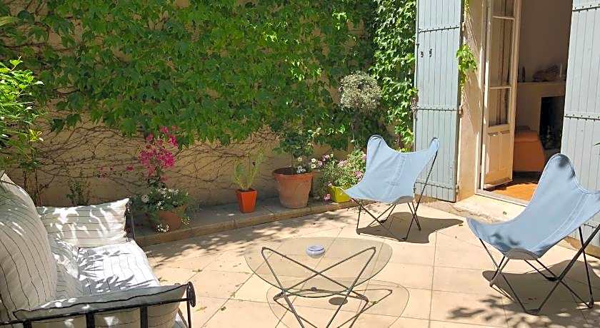Villa de Margot – Avignon, UT
