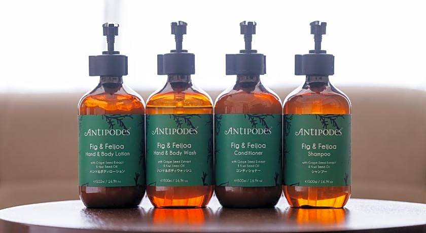 ANA Crowne Plaza Yonago By IHG