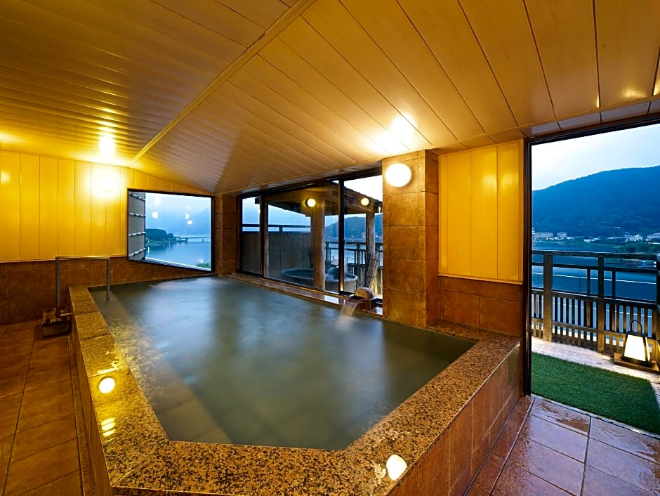 Ryokan Kasuitei - Ohya