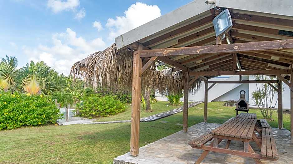 Residence Les Cayalines