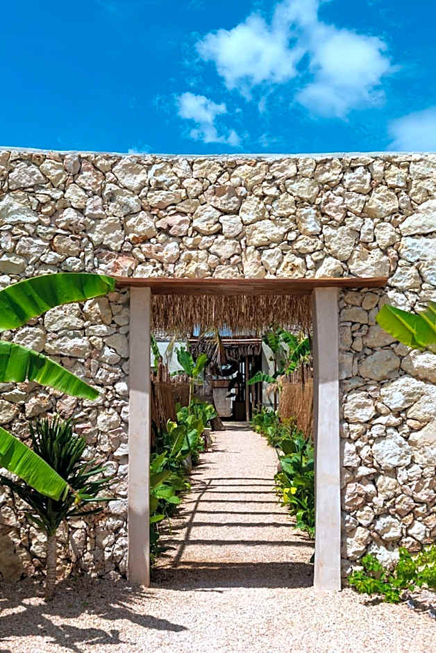 Be Zanzibar Boutique Hotel