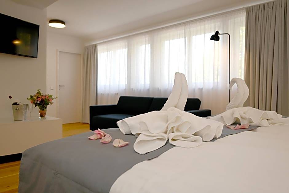 Hotel Brandenburger Dom