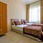 donat suites apartment