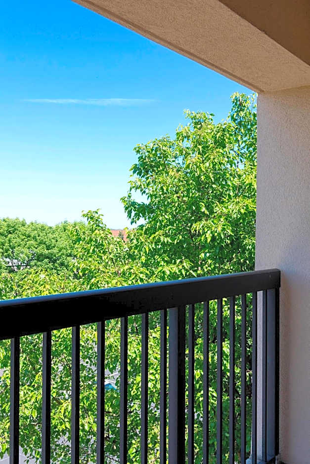 Courtyard by Marriott Cranbury South Brunswick