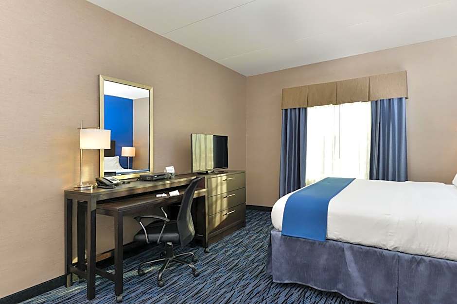 Holiday Inn Express & Suites Peekskill-Lower Hudson Valley By IHG