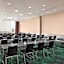 Hilton Zurich Airport