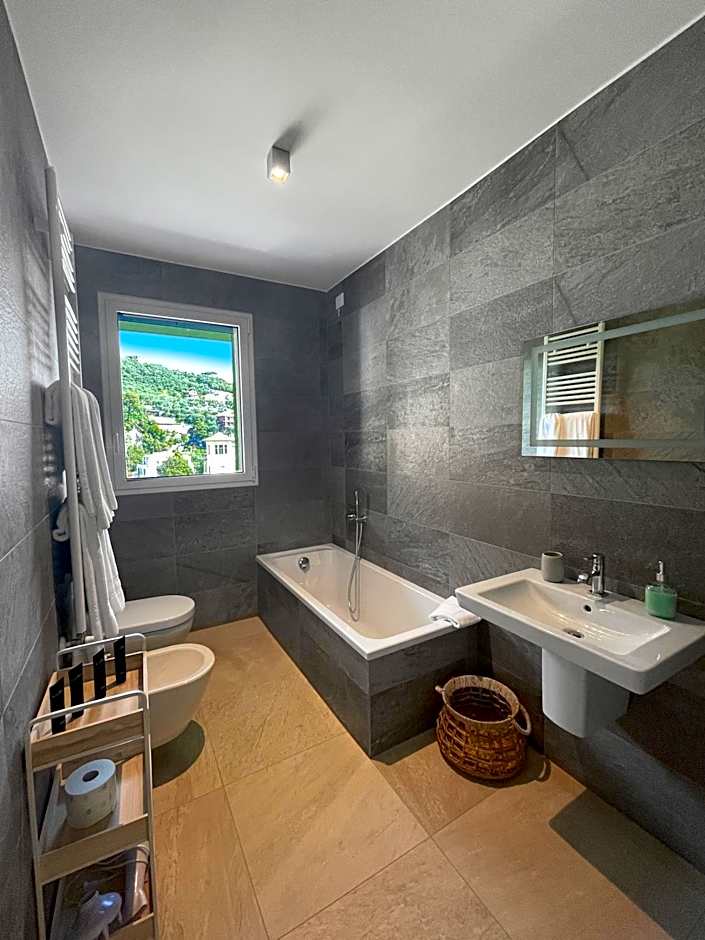 Gli Scogli Luxury Residence Hotel
