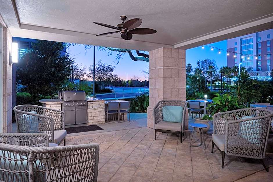 Homewood Suites by Hilton Tampa Airport-Westshore