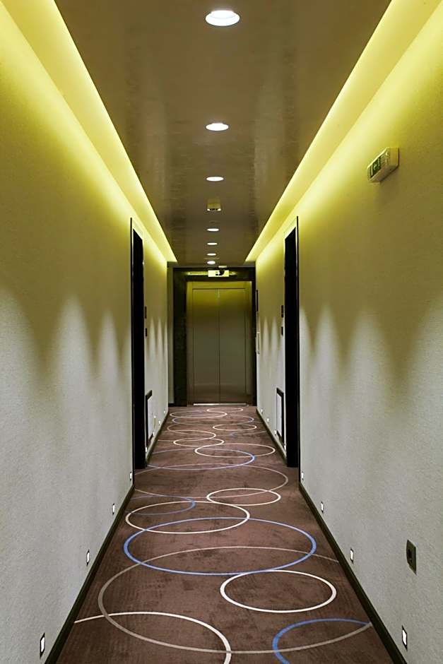 VIKO Boutique Apart Hotel