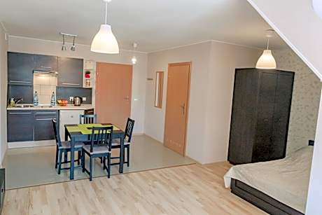 Large Double or Twin Room