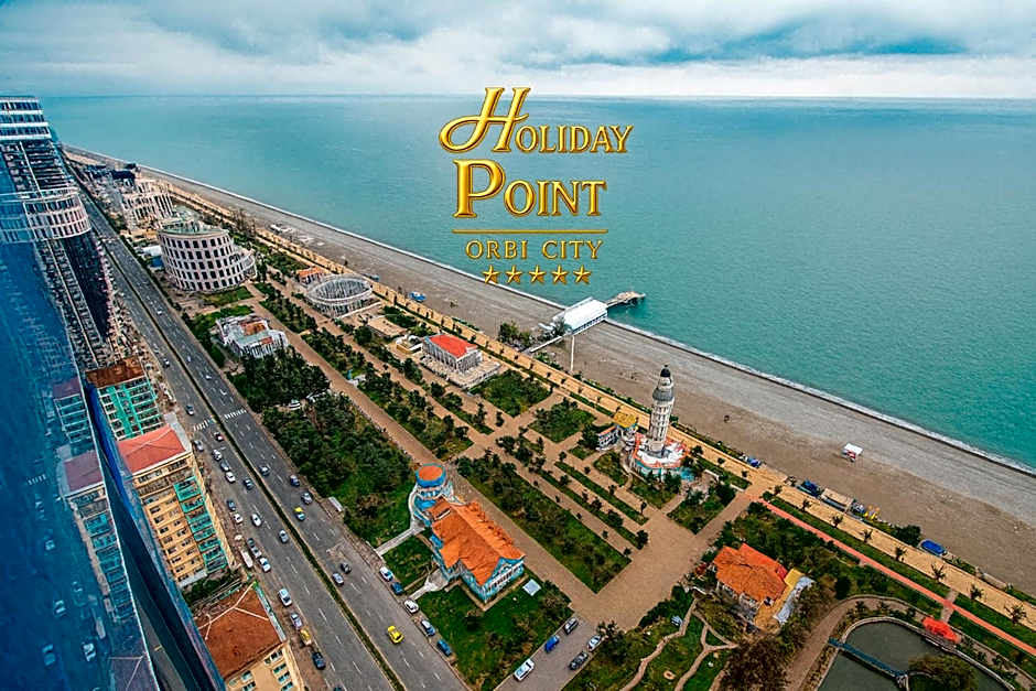 Holiday Point Orbi City