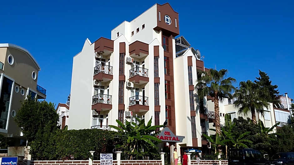 Kartal Hotel