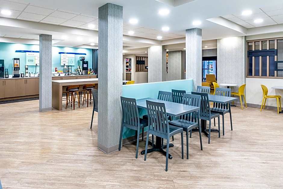 Garner Hotel Doswell Southeast by IHG