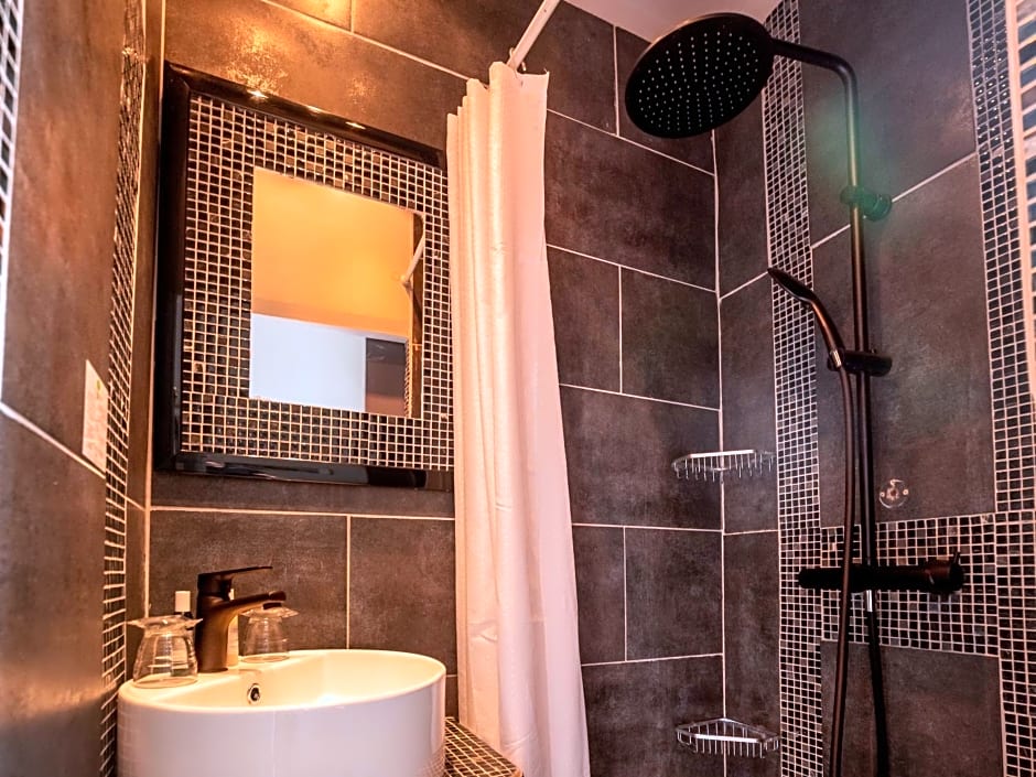 Altera Roma Hôtel