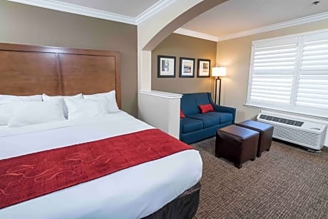 King Suite