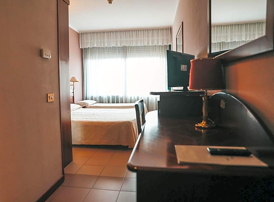 Hotel Dante Family Spa Resort