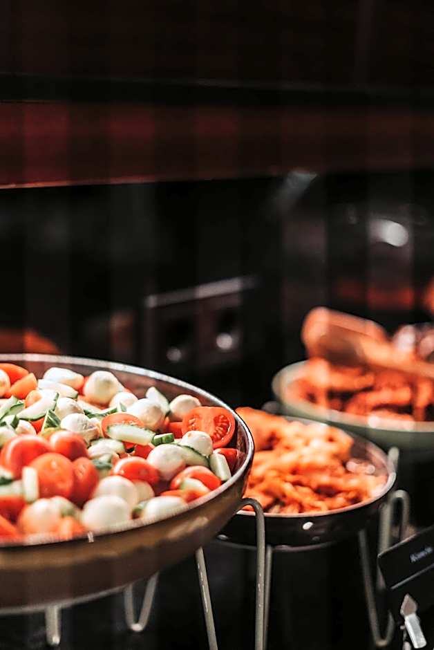 Linsberg Asia Hotel, Spa & Therme - Adults Only