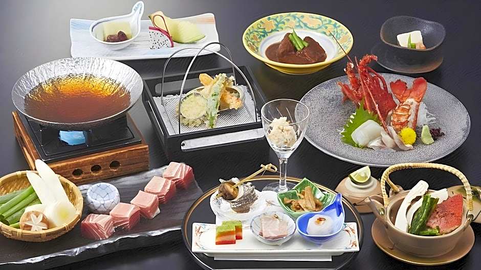 Laforet club Ito onsen Yunoniwa