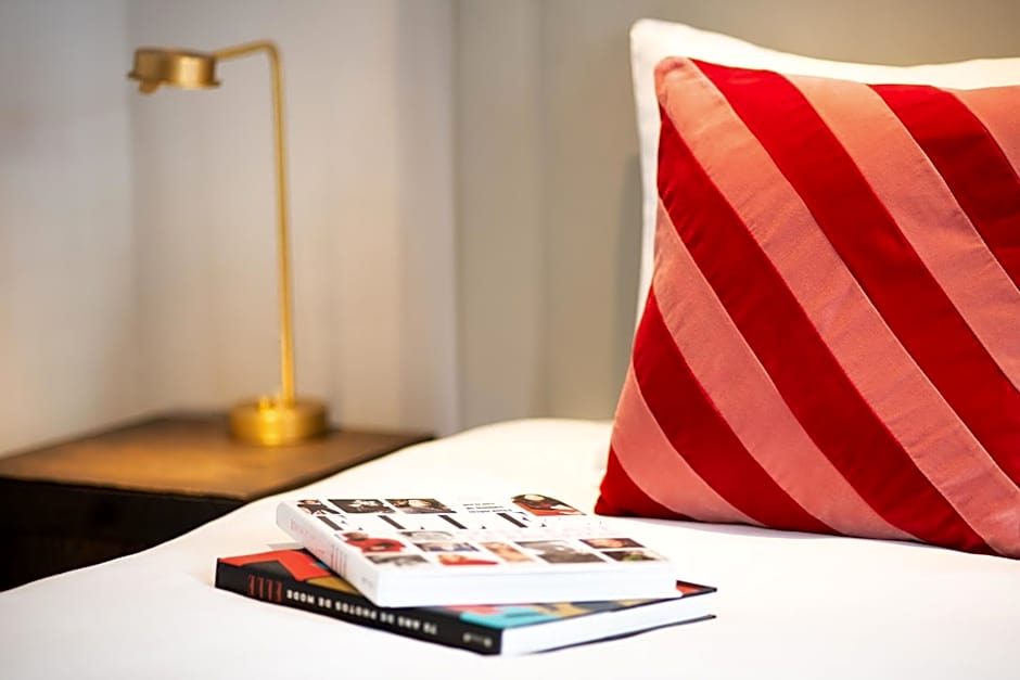 Maison ELLE Amsterdam