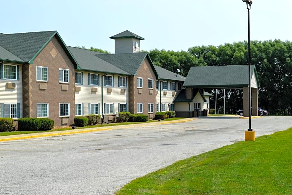 Colfax Inn by Marifah