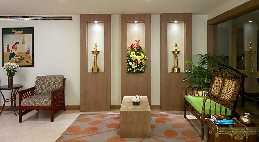 The Gateway Hotel Beach Road, Calicut