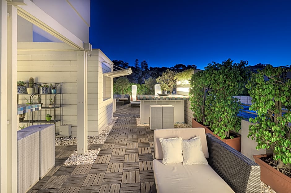 Hotel Lisboa Plaza - Lisbon Heritage Collection