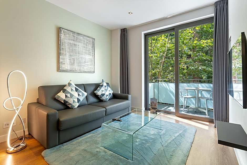 Sensation Sagrada Familia