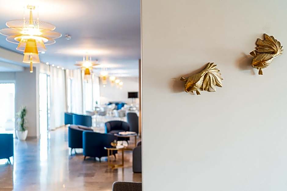 Hotel San Giorgio Resort 4S