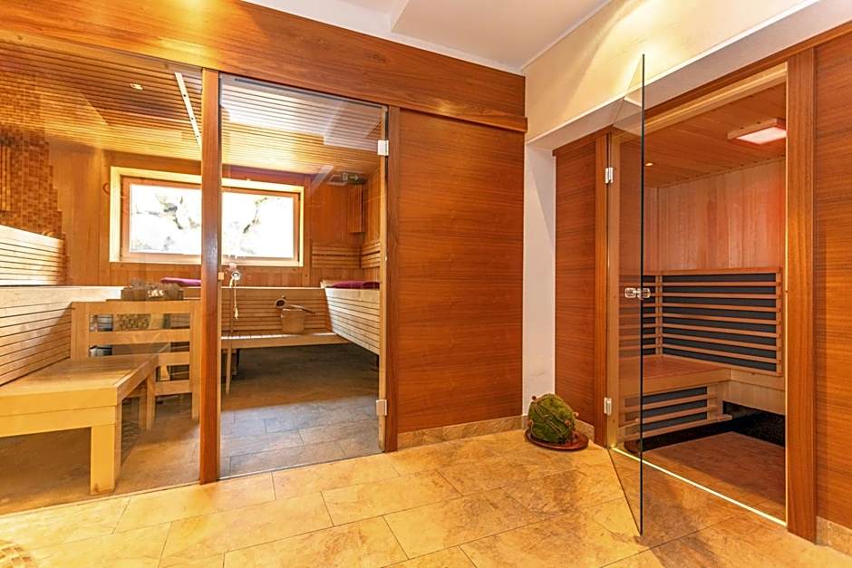 Apart Hotel Alpenhof Werfenweng