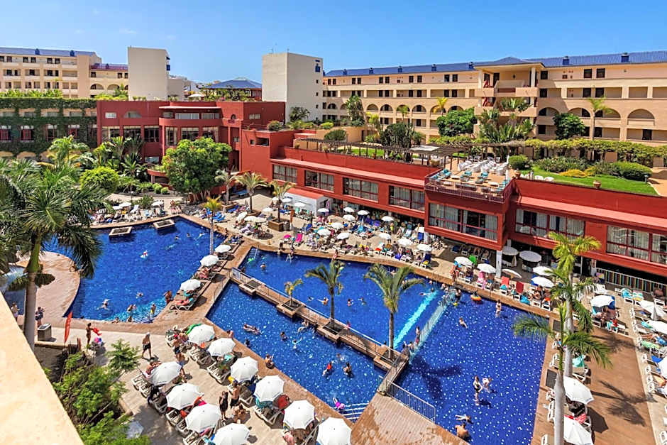 Hotel Best Jacaranda