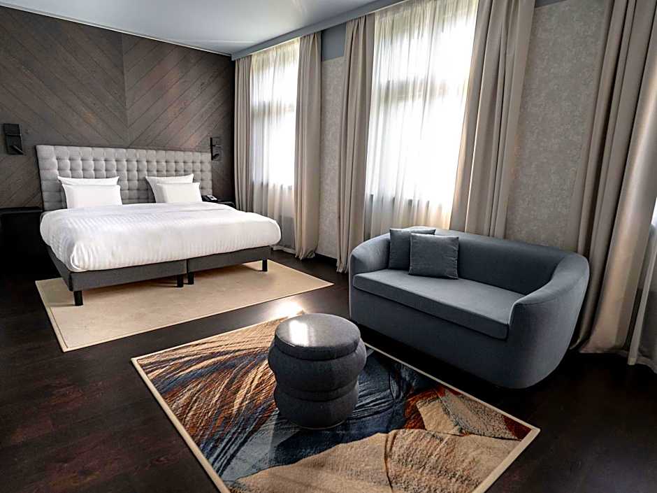 Pullman Riga Old Town
