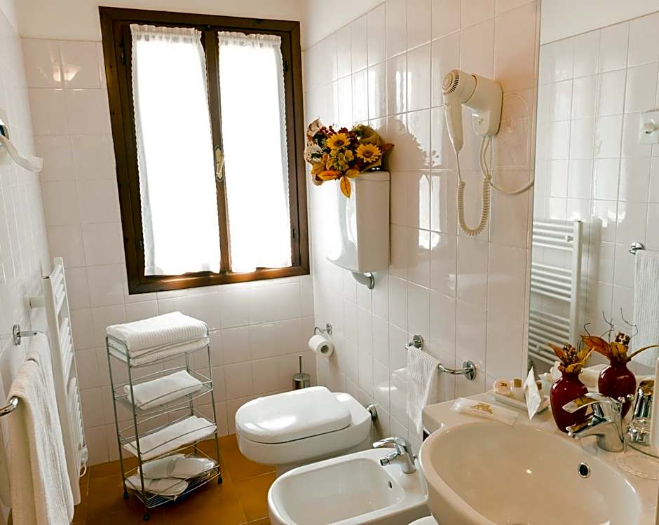 Hotel Antica Fenice