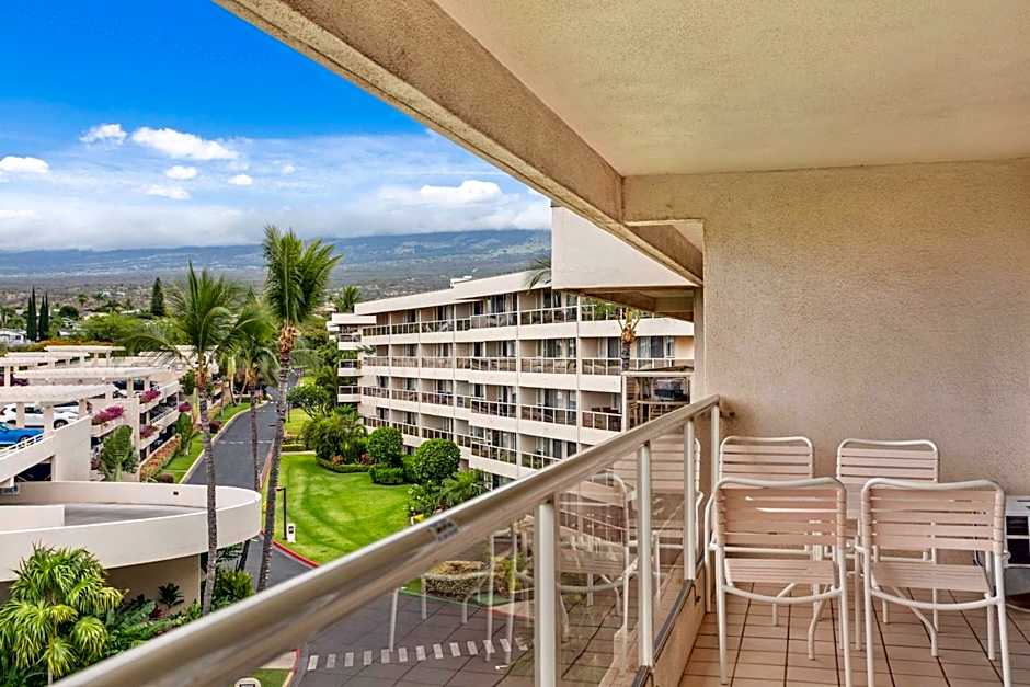 Aston At The Maui Banyan