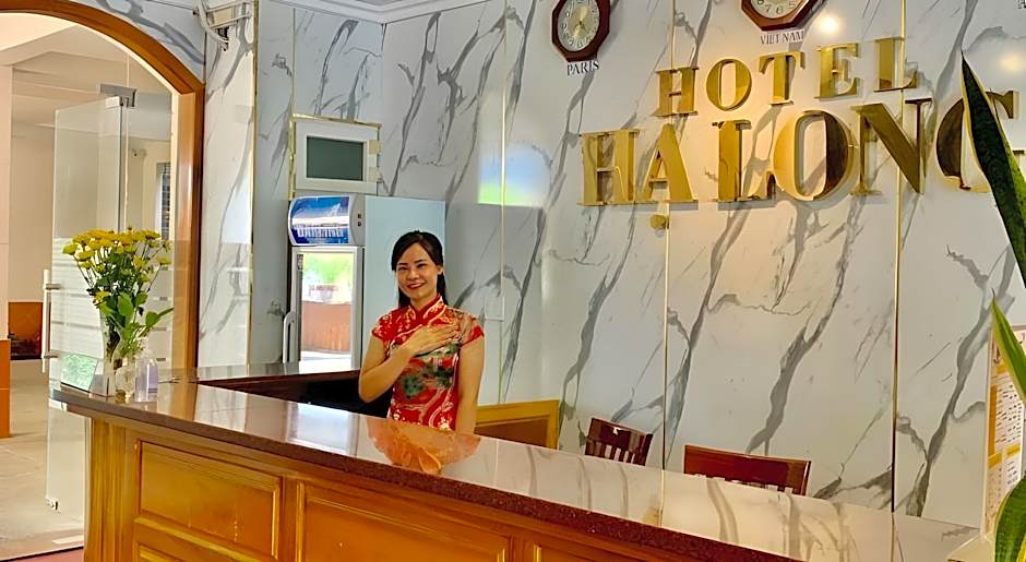 Ha Long Hotel