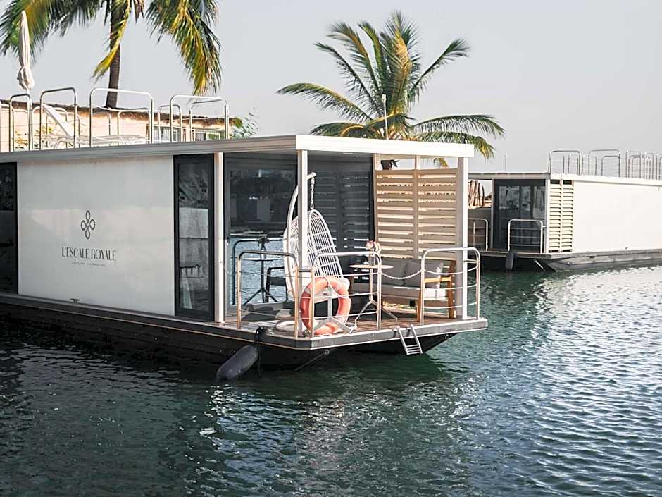 Mövenpick Resort Lamantin Saly
