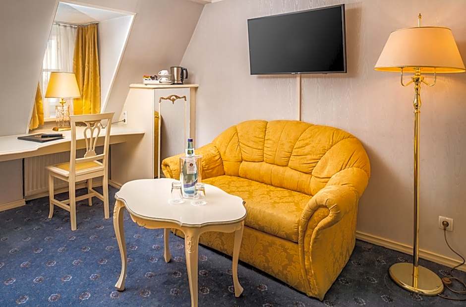 Schlosshotel Römischer Kaiser