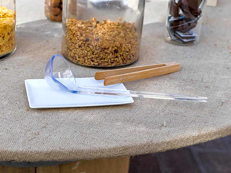 Grand Hotel Tiziano E Dei Congressi