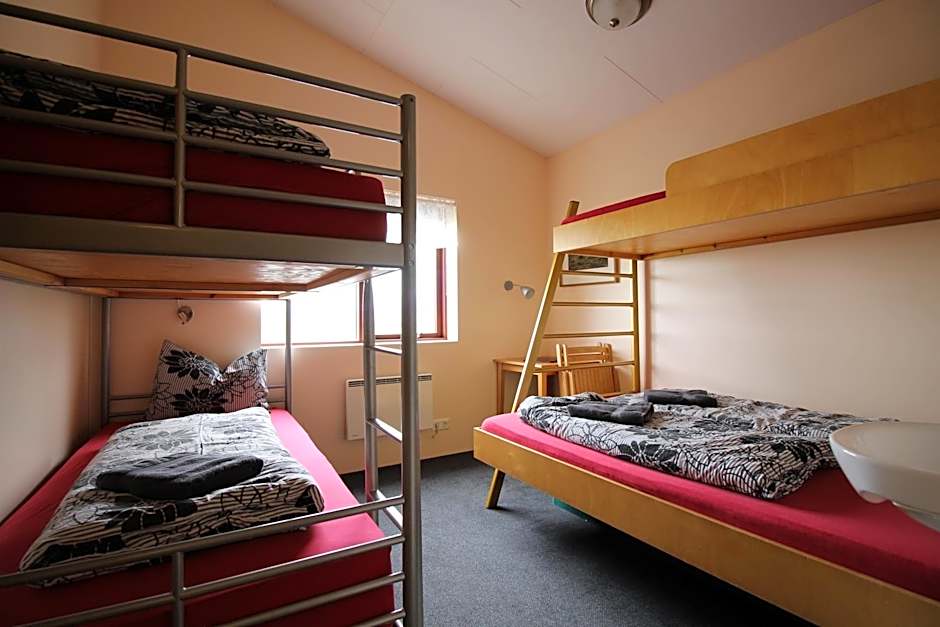 Hvoll Hostel