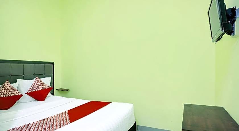 Hotel O Parapat Near Dermaga Ajibata Formerly Pudan Residence 2