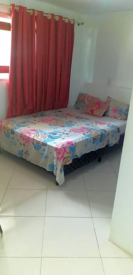 Hostel portal do sol