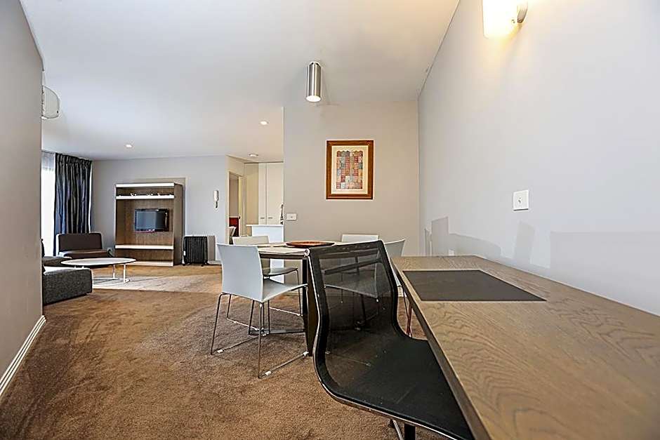 Accommodate Canberra - The Griffin 