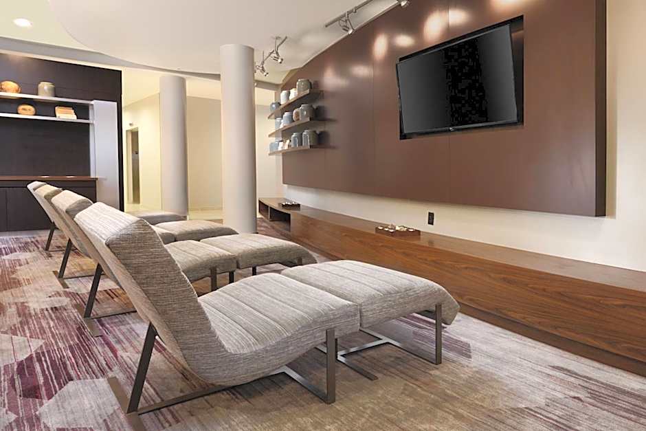 Courtyard by Marriott Houston Pearland