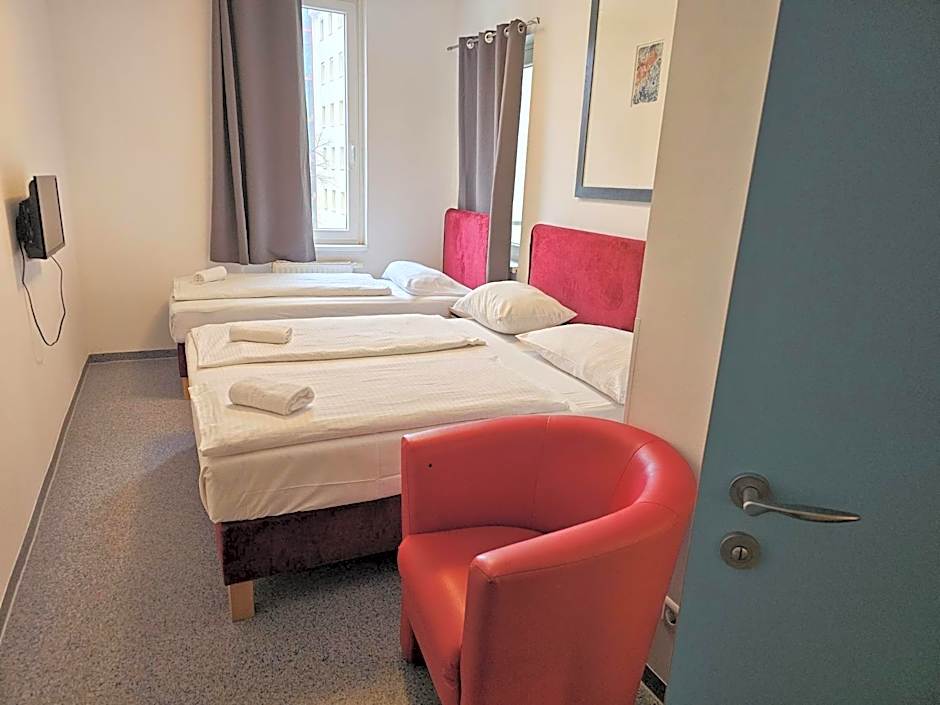 Hotel Astral Vienna