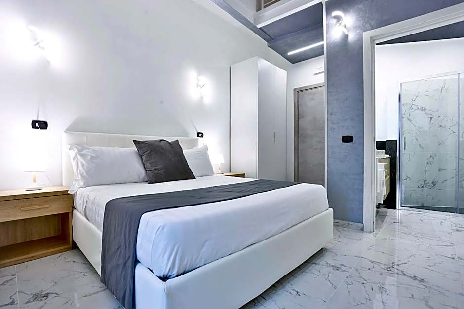 Hotiday Room Collection - Napoli Sant'Arcangelo