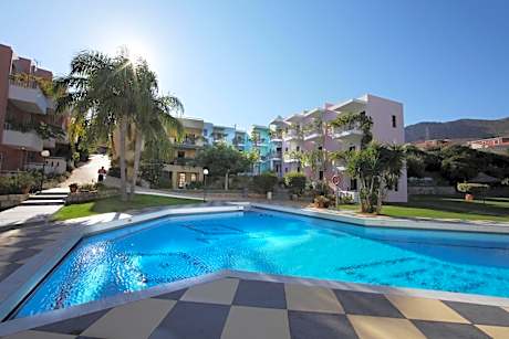 Bellos Hotel Apartments